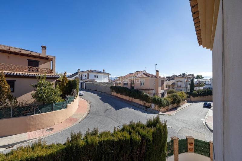 Foto d63bea3f-b190-4d67-bcb4-7ed6c8d932fa. Chalet in calle infanta elena 7 in Urbanizaciones Alhendín