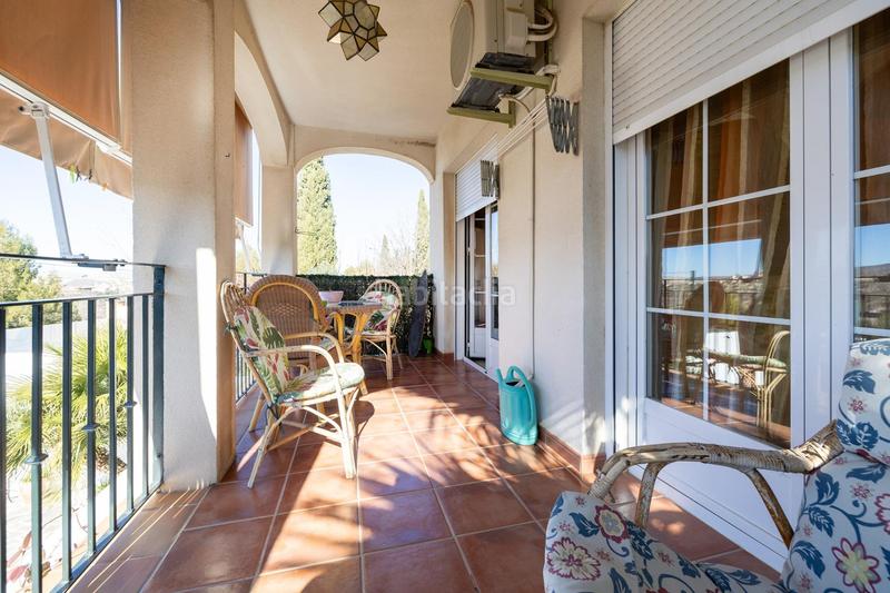 Foto e86a6693-c272-4556-a1a1-a931fa27d317. Chalet in calle infanta elena 7 in Urbanizaciones Alhendín