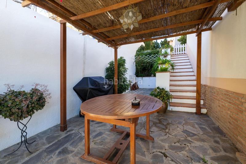 Foto e8aa3b6f-fa43-49cd-9a10-5a187cf11e6b. Chalet in calle infanta elena 7 in Urbanizaciones Alhendín