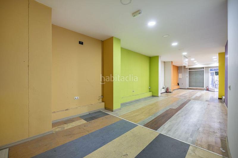 Foto 1893c9d8-c9f1-4cb0-b0e1-9d4b5f4ae3bc. Lloguer local comercial a Fígares Granada