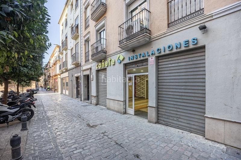Foto 9a6f5f5b-a062-48bc-bf1e-2c0d4c83ea83. Lloguer local comercial a Fígares Granada