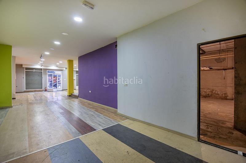 Foto aea59670-7b86-42d9-a37d-f3b74c6489c7. Lloguer local comercial a Fígares Granada