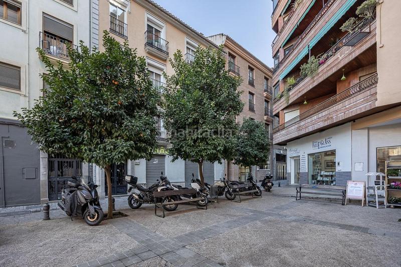 Foto f98cea98-c821-4cbd-8530-021f15eea9ab. Lloguer local comercial a Fígares Granada