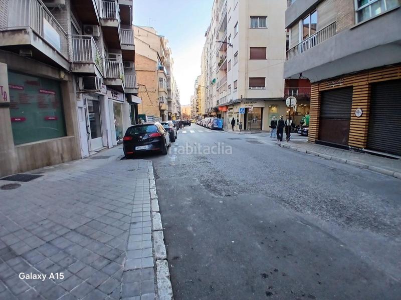 Foto ab24fd69-b3c1-4e3a-b439-10b0af7bb559. Affitto locale commerciale in Fígares Granada