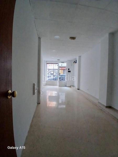 Foto f4a02ea8-7086-44b6-b382-c4bfa1ec2b3a. Affitto locale commerciale in Fígares Granada