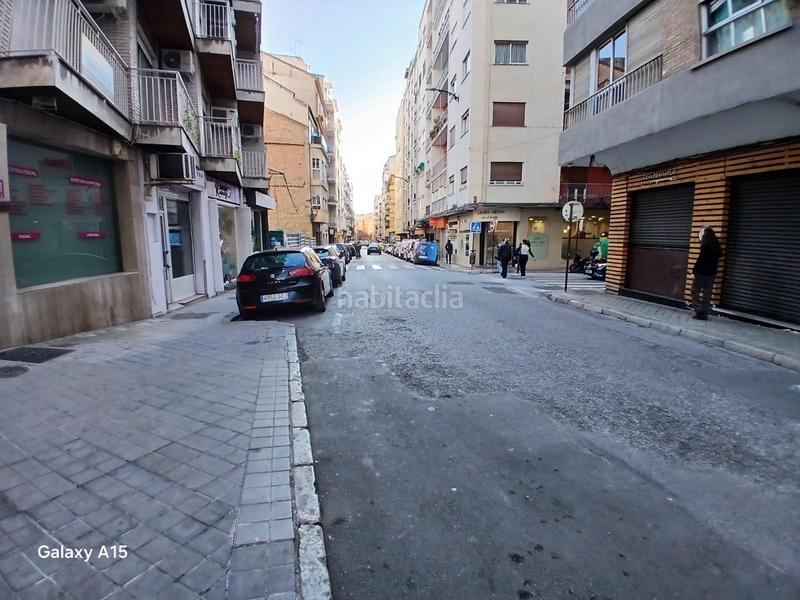 Foto 75a76465-5b92-4931-8204-716775484525. Alquiler local comercial  en el centro!! en Granada