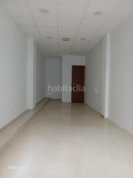 Foto c7475f22-c5f6-43e6-9805-0dfb9ee71ccf. Alquiler local comercial  en el centro!! en Granada