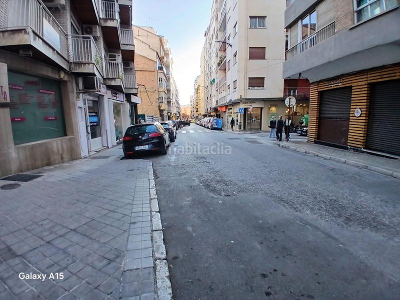 Foto 957d6153-842b-4f9d-8ac7-5454b542f34b. Miete geschäftsraum in Fígares Granada