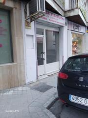 Business premise in Fígares