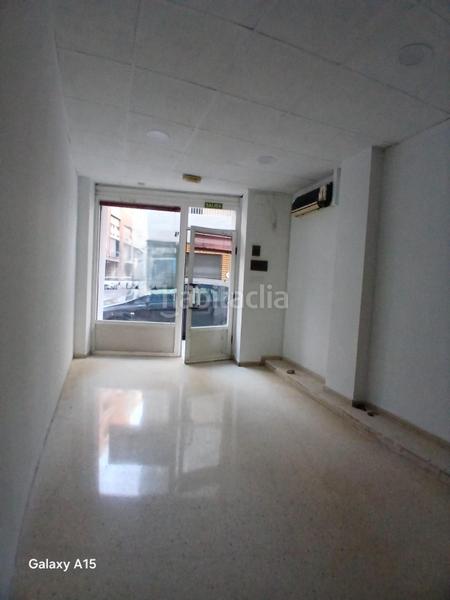Foto c422b48b-600b-401f-87f1-1902e3fbc10e. Rent business premise in Fígares Granada