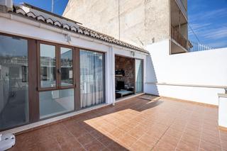 Àtic  Calle san pedro martir. Ático dúplex premium en el corazón de granada lujo, espacio y vi