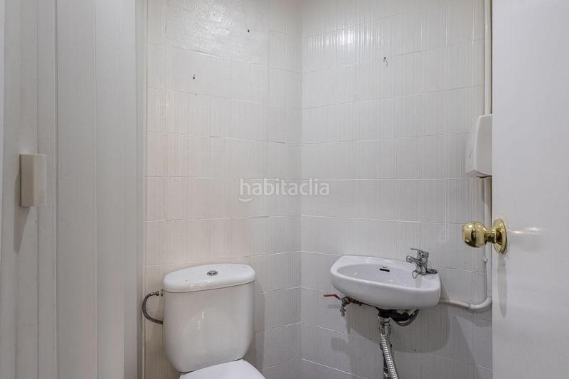 Foto 65d71ef8-6a99-4fa5-84e1-502db0e47ca2. Affitto locale commerciale in San Matías - Realejo Granada