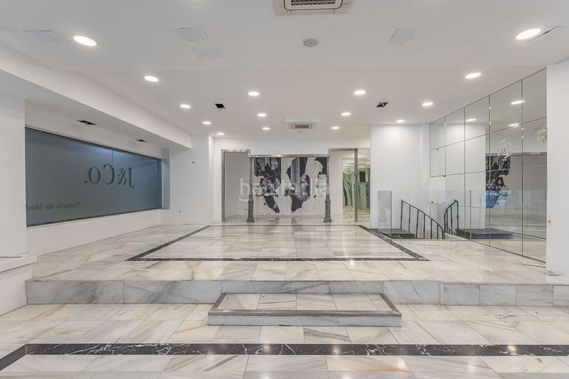 Foto 6d4a087a-06b0-45f1-b004-fad4a9643da1. Affitto locale commerciale in San Matías - Realejo Granada