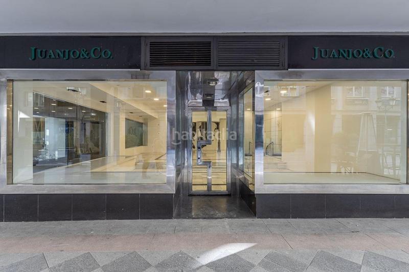 Foto de27ca12-d509-4b9c-9f5a-2d08ac46ccf8. Affitto locale commerciale in San Matías - Realejo Granada