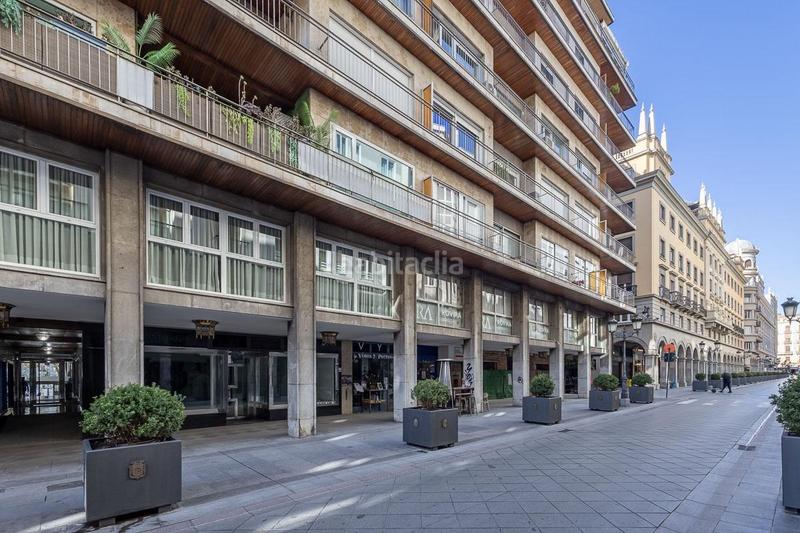 Foto aef57691-3843-4100-be9c-e5291717ae87. Lloguer local comercial a San Matías - Realejo Granada