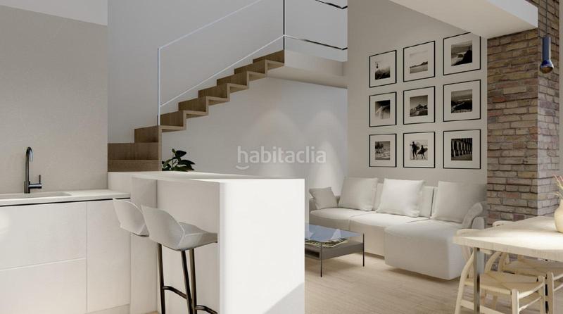 Foto 15849cf8-cc54-4211-af8a-37dd3e56d0e8. Flat with heating terrace in Centro - Sagrario Granada