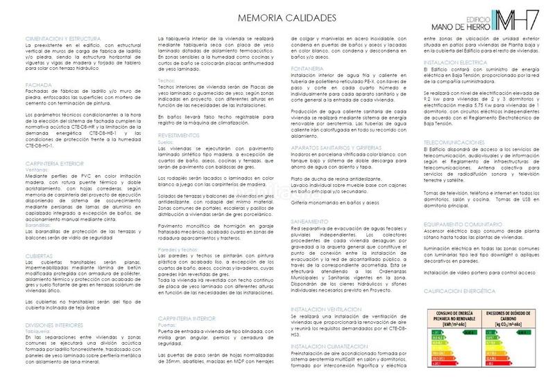 Foto 48c0ab02-ea3e-414e-8dd2-f927073eb282. Flat with heating terrace in Centro - Sagrario Granada