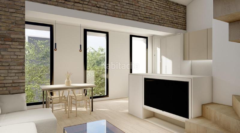 Foto ead6e9b1-1441-4ccb-a615-5aa297f14409. Flat with heating terrace in Centro - Sagrario Granada