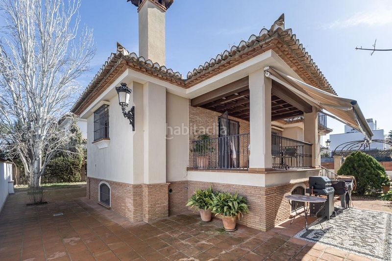 Foto 99509508-2c6b-4ab0-b4d5-7184a6ea8791. Chalet increíble chalet independiente en zona privilegiada en Ogíjares