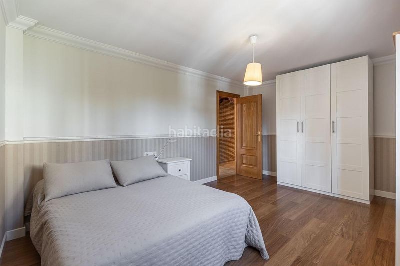 Foto cef190e4-d735-40f9-9c34-fe4c52a0c238. Chalet increíble chalet independiente en zona privilegiada en Ogíjares