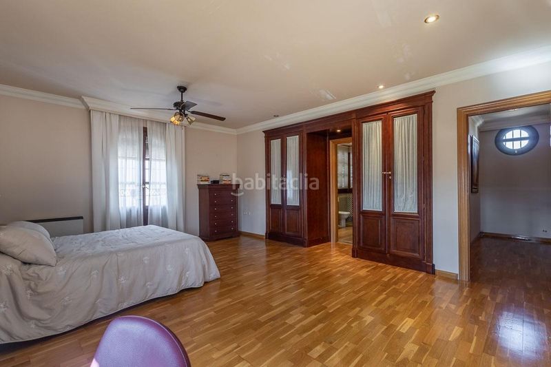 Foto d58649df-ddae-447f-93b2-307eaa66feb0. Chalet increíble chalet independiente en zona privilegiada en Ogíjares