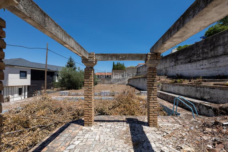 Foto 29488783-7407-4913-bc1a-361ba7d5cd83. Terreno residenziale in calle de las casillas 10 in Monachil