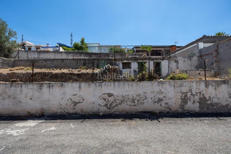 Foto 40f9d073-4535-4d80-b74c-dfd6fa6b8069. Terreno residenziale in calle de las casillas 10 in Monachil