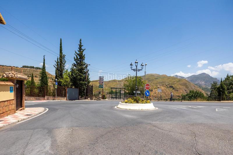 Foto 4ac9717e-6c4d-4b59-8146-8b7e90afbf7a. Terreno residenziale in calle de las casillas 10 in Monachil