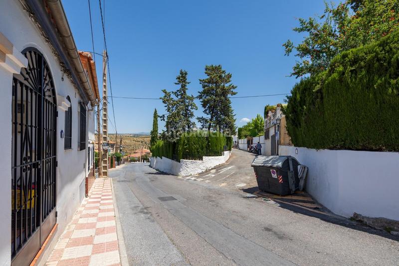 Foto 7a7a3402-faa7-434d-9a35-140d68b3cb79. Terreno residenziale in calle de las casillas 10 in Monachil