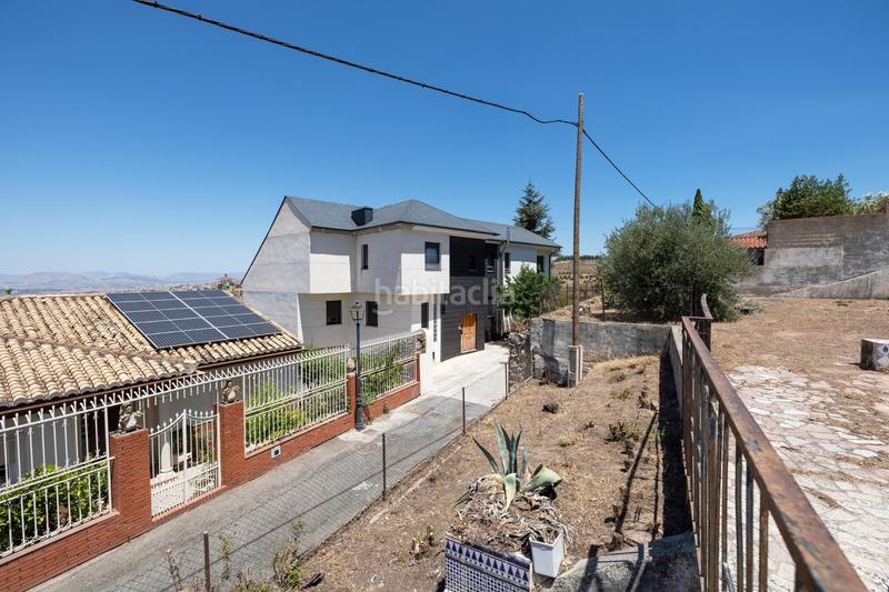 Foto 8227911a-b625-41a7-83fe-7f49ef0593da. Terreno residenziale in calle de las casillas 10 in Monachil