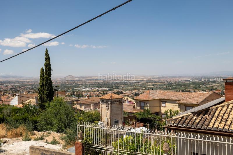 Foto a1444afb-8953-48d2-9d3d-18dd974e7cf8. Terreno residenziale in calle de las casillas 10 in Monachil