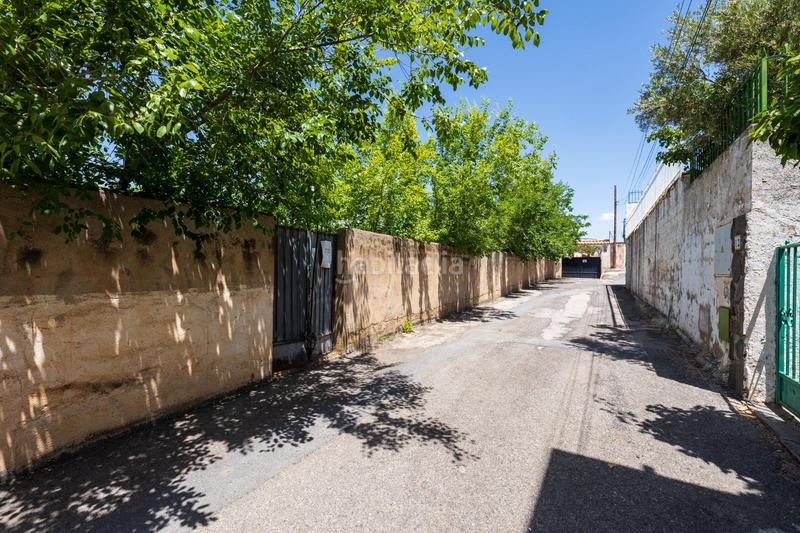 Foto e4fc9d6f-3721-4a58-9eb9-c0e16f2428e7. Terreno residenziale in calle de las casillas 10 in Monachil