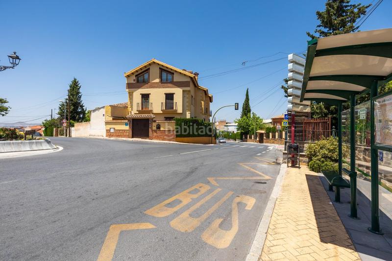 Foto eaa598cf-04bb-4ede-9f1a-bb17d837d05a. Terreno residenziale in calle de las casillas 10 in Monachil