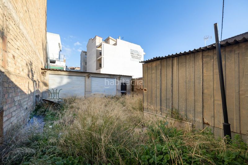 Foto 5b79ec8c-e6cf-4798-9b92-c6db29923006. Terreno residencial en calle de tierno galván 5 oportunidad de inversión!!! parcela ubicada en zona privilegiada en Armilla