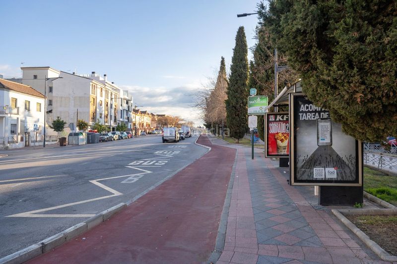 Foto 61ff4f62-2a98-4036-947d-b5207f92b43b. Terreno residencial en calle de tierno galván 5 oportunidad de inversión!!! parcela ubicada en zona privilegiada en Armilla