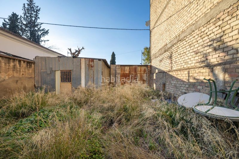 Foto 7fc4b5c1-6307-4fad-a1ec-4ef5907c6cd3. Terreno residencial en calle de tierno galván 5 oportunidad de inversión!!! parcela ubicada en zona privilegiada en Armilla