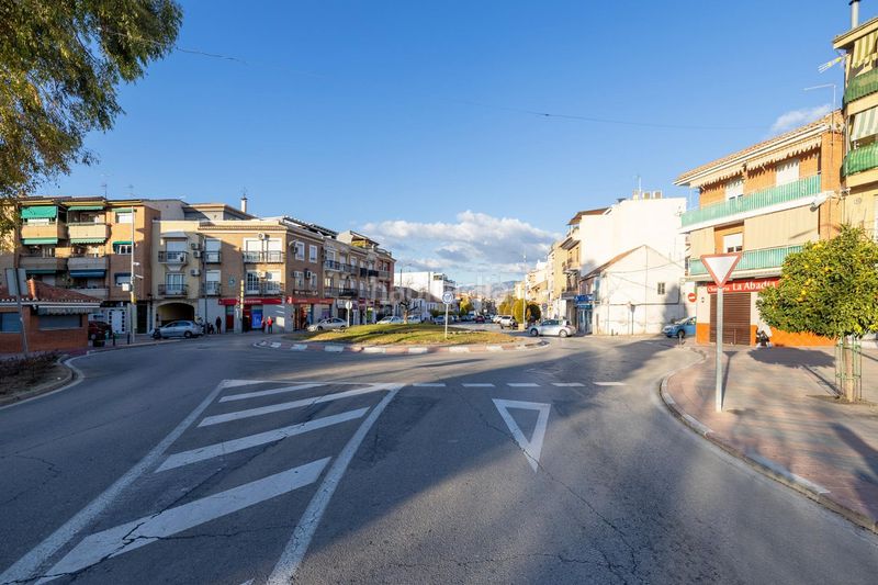 Foto 9ab1357b-3e3a-45e8-8882-7c0aea494b2c. Terreno residencial en calle de tierno galván 5 oportunidad de inversión!!! parcela ubicada en zona privilegiada en Armilla