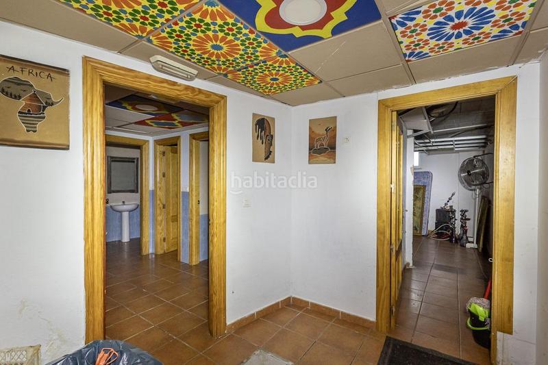 Foto 0575bc99-4581-48e9-9f23-68581bde8126. Alquiler local comercial  en albaicin en Granada
