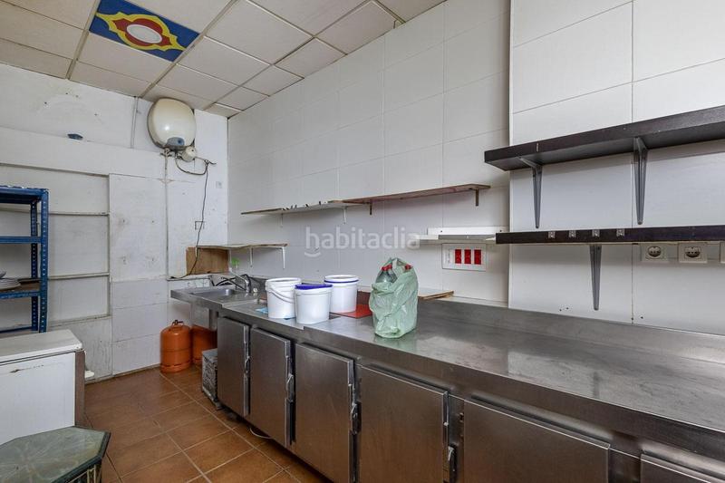 Foto 7ab93065-a7c5-44d0-9f28-1fbce750d475. Alquiler local comercial  en albaicin en Granada