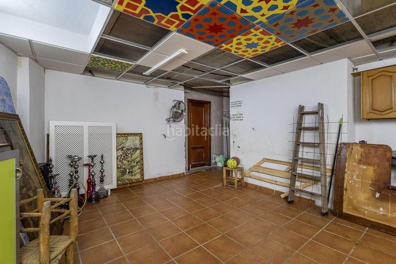 Foto 7fa4185b-8960-46f3-a9da-d47cb32da23c. Alquiler local comercial  en albaicin en Granada