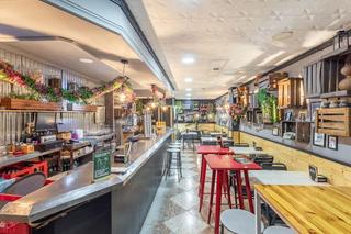 Business premise in Camino de Ronda