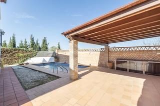 Xalet en Ogjares. Chalet en ogijares