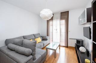 Appartement à Calle ladero 11. Piso en güéjar sierra  vistas increíbles y tranquilidad