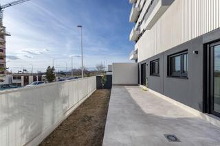 Pis en Av. F. Garcia Lorca - Nueva Estacin Autobuses. Casa independiente dentro de la exclusiva urbanizacintarsia