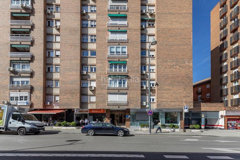 Foto 09f5fc82-e592-4099-9304-635e995127c0. Location appartement avec chauffage piscine dans Cervantes Granada