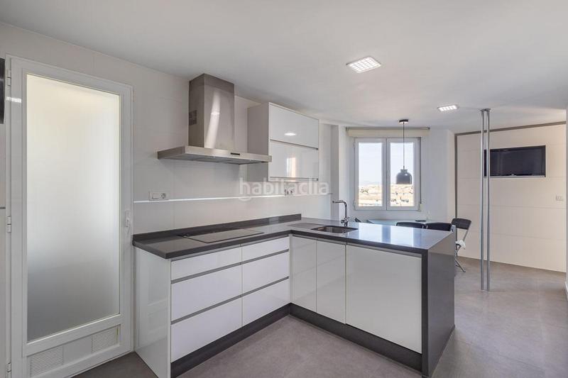 Foto 2cd28e41-c0b1-43f4-b900-bb6a4af624db. Location appartement avec chauffage piscine dans Cervantes Granada