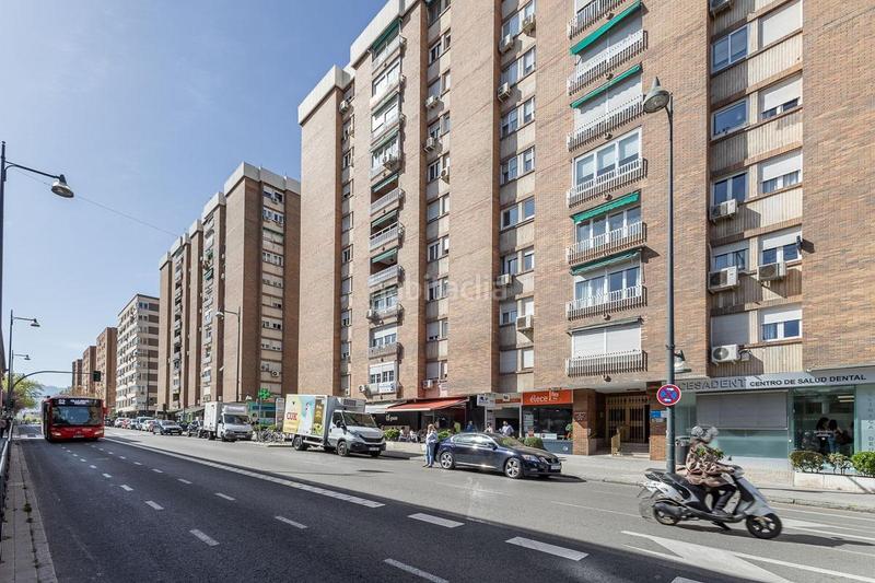 Foto 9804810d-7d2d-4412-a53a-5ddc75a8fa66. Location appartement avec chauffage piscine dans Cervantes Granada