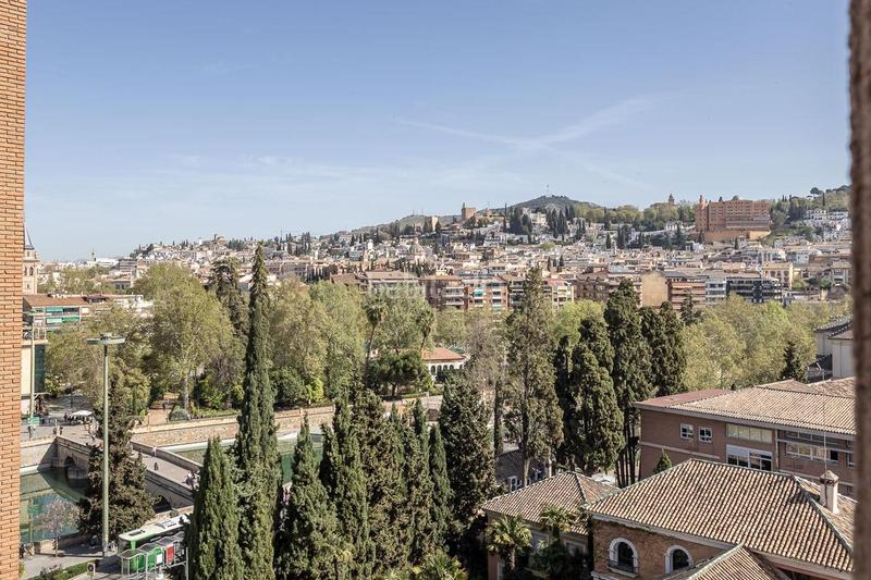 Foto e9a0dc4c-a99c-4d06-8566-19b9e18b4d66. Location appartement avec chauffage piscine dans Cervantes Granada