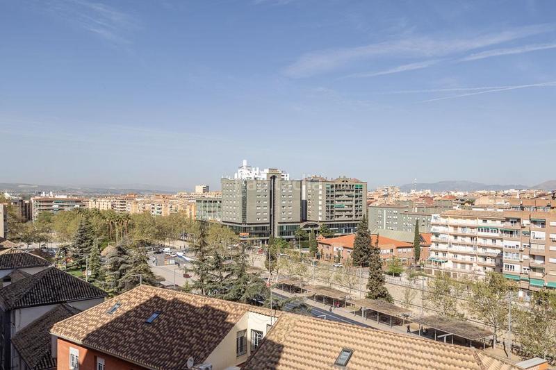 Foto a3678100-6c18-49b0-ae2d-57d96c612ec8. Miete etagenwohnung mit heizung pool in Cervantes Granada