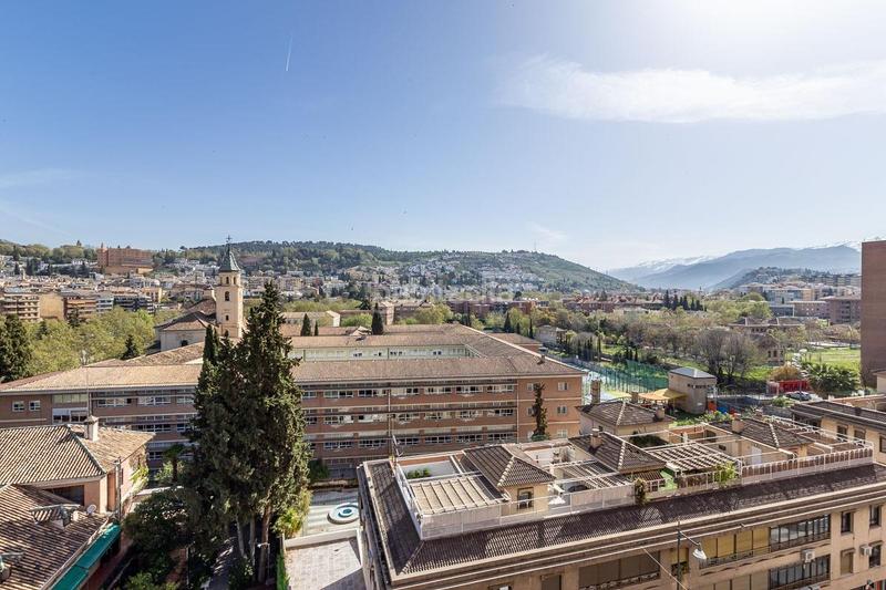 Foto c1c4798a-d632-4579-a6db-0e5faf2f0398. Miete etagenwohnung mit heizung pool in Cervantes Granada